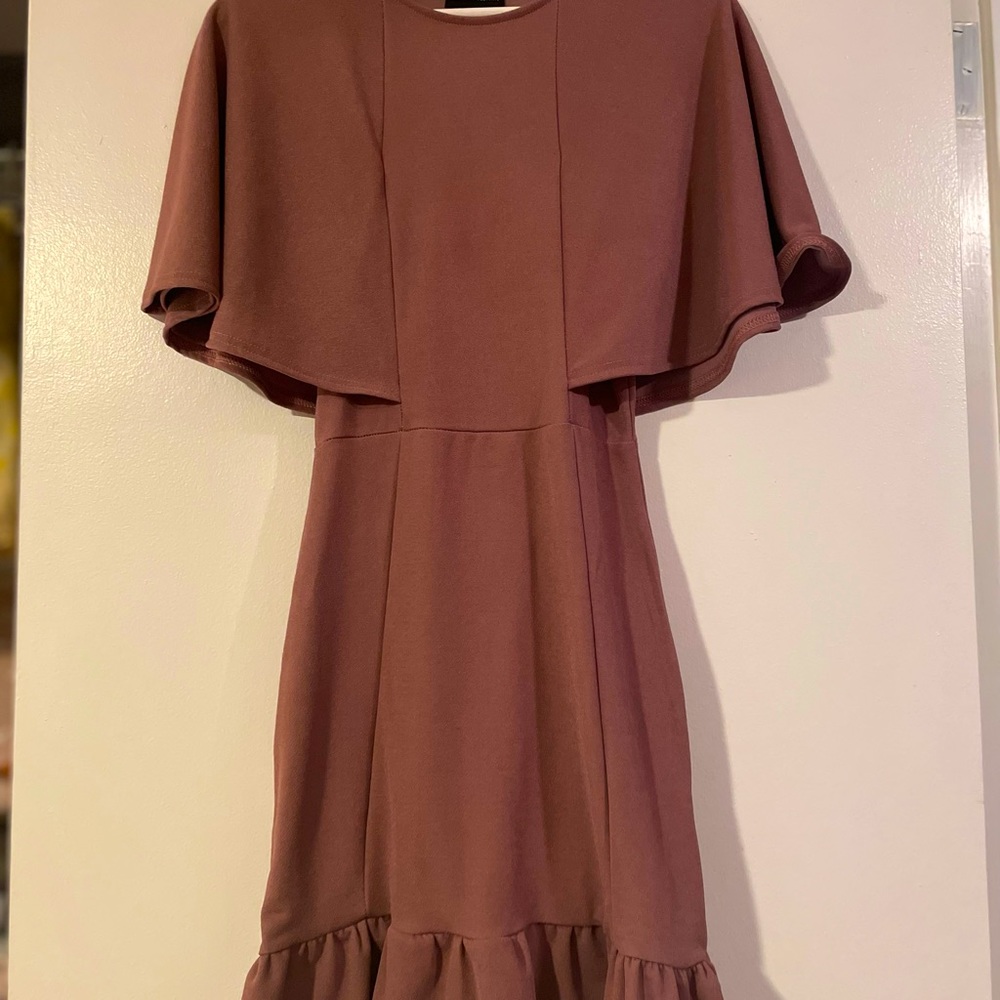 Pretty Little Thing Dress